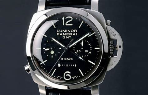 panerai watches history|who owns panerai watches.